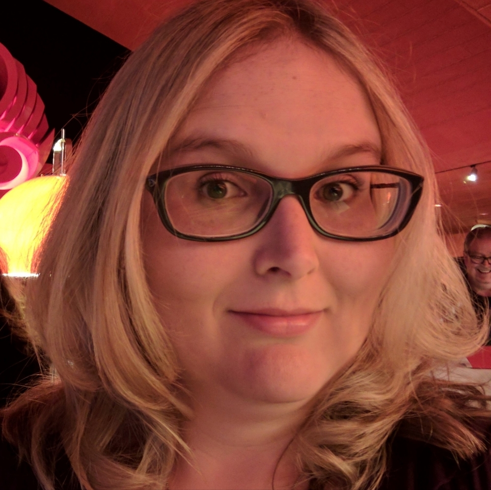 Meet your Posher, Stacey